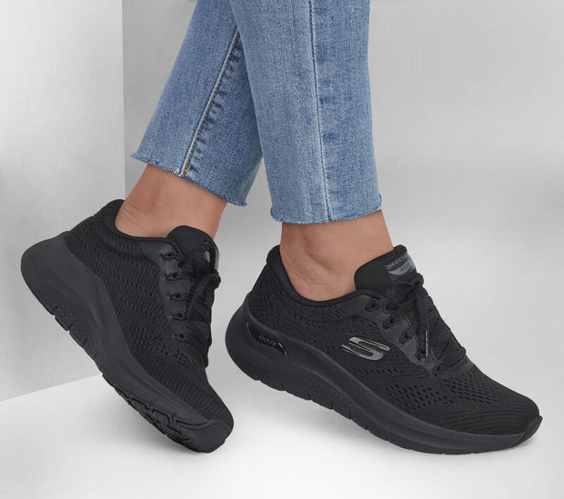 Zapatillas Skechers Arch Fit 2.0 - Big League Muje SKECHERS