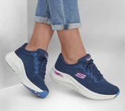 Zapatillas Skechers Arch Fit 2.0 - Big League Muje SKECHERS