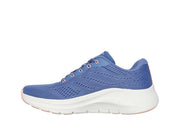 Zapatillas Skechers Arch Fit 2.0 - Big League Muje - Esports Parra