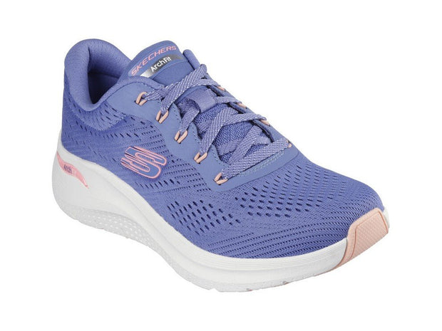 Zapatillas Skechers Arch Fit 2.0 - Big League Muje - Esports Parra