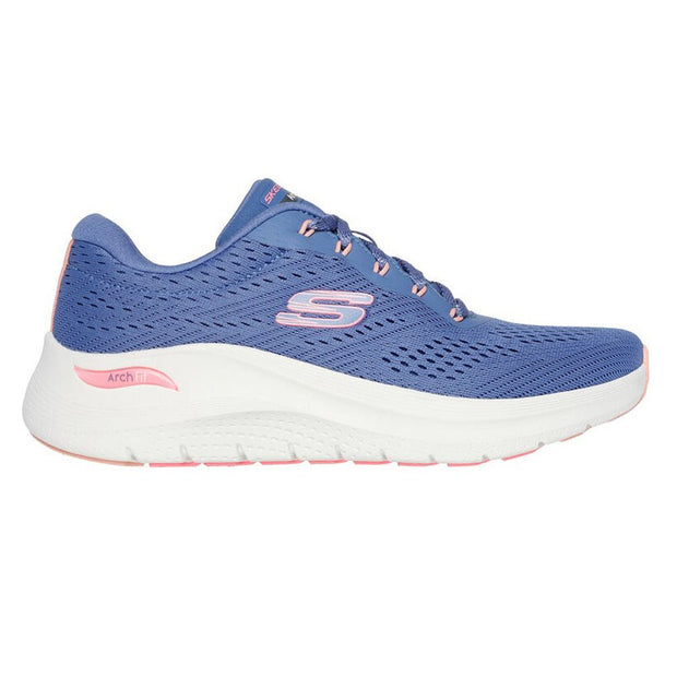 Zapatillas Skechers Arch Fit 2.0 - Big League Muje - Esports Parra