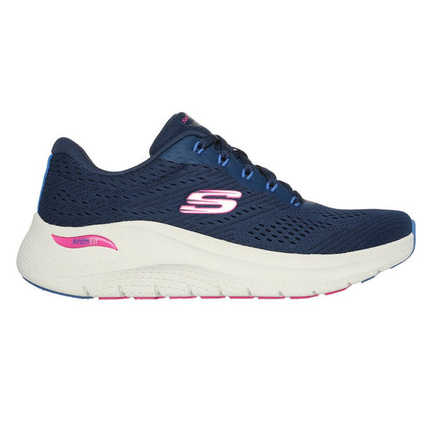 Zapatillas Skechers Arch Fit 2.0 - Big League Muje SKECHERS