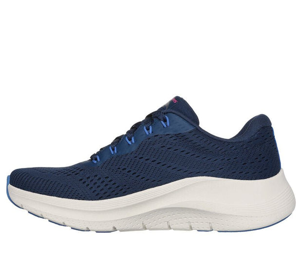 Zapatillas Skechers Arch Fit 2.0 - Big League Muje SKECHERS