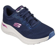 Zapatillas Skechers Arch Fit 2.0 - Big League Muje SKECHERS