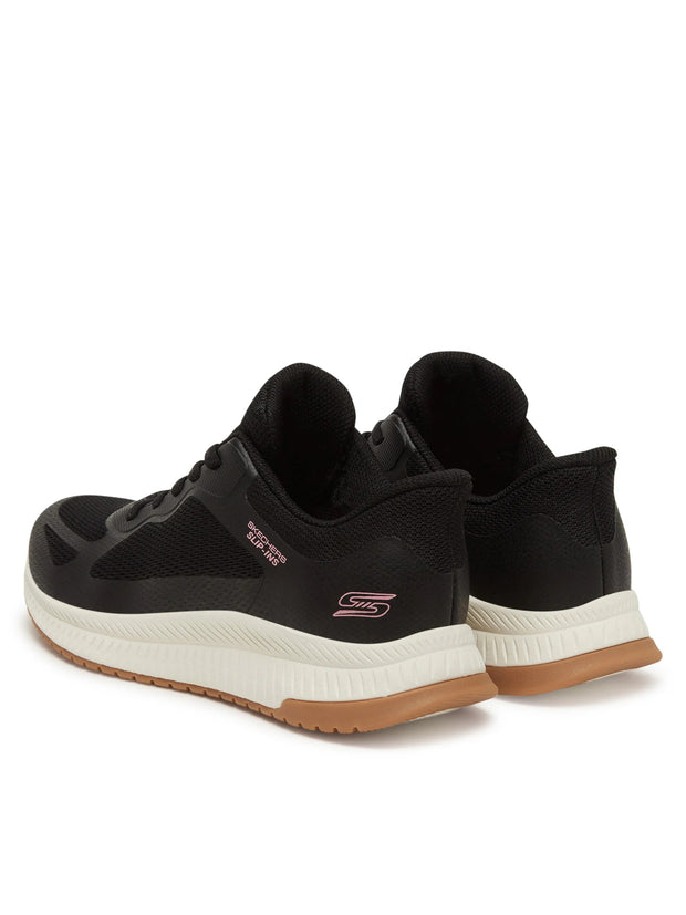 Bobs Squad 4 - Staple Look SKECHERS