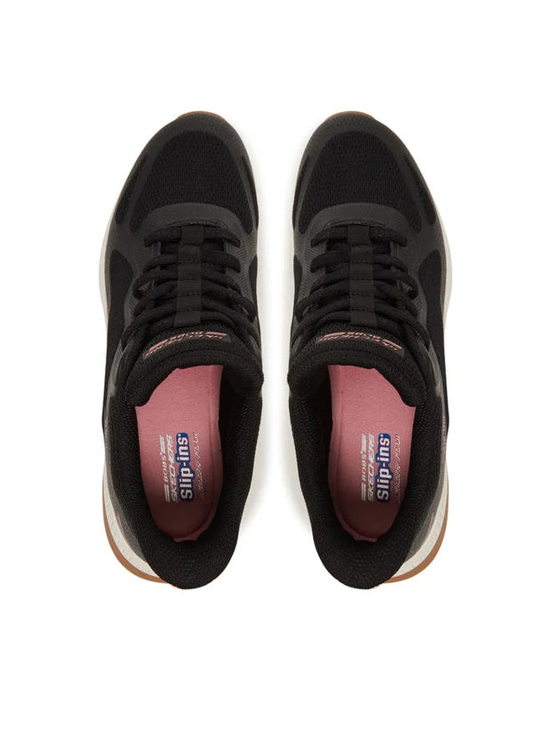 Bobs Squad 4 - Staple Look SKECHERS