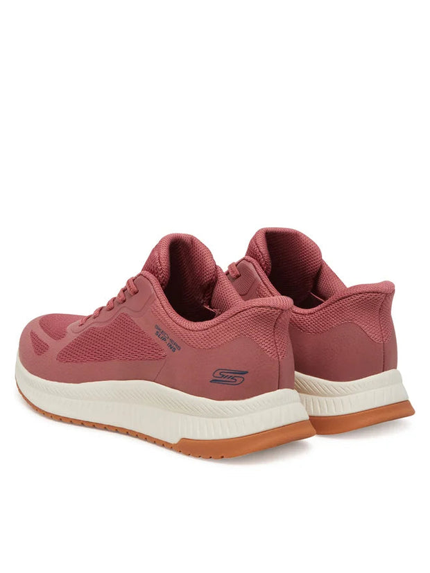 Bobs Squad 4 - Staple Look SKECHERS