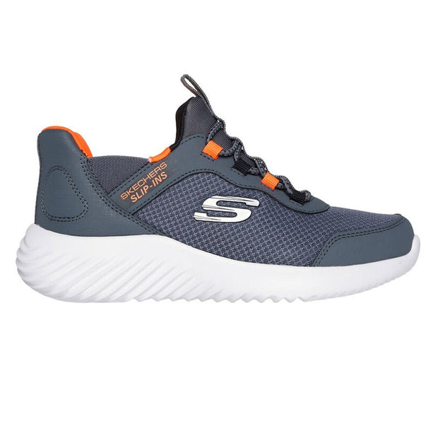 Zapatillas Skechers Bounder - Brisk - Burst Junior - Esports Parra