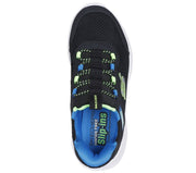 Zapatillas Skechers Bounder - Brisk - Burst Junior - Esports Parra