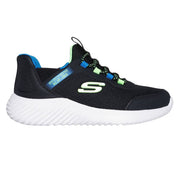 Zapatillas Skechers Bounder - Brisk - Burst Junior - Esports Parra