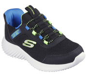 Zapatillas Skechers Bounder - Brisk - Burst Junior - Esports Parra