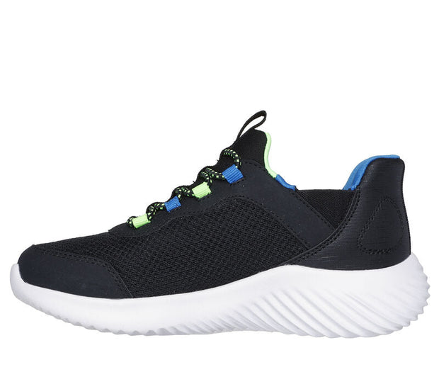 Zapatillas Skechers Bounder - Brisk - Burst Junior - Esports Parra