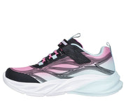 Zapatillas Skechers Cosmic Glow Junior - Esports Parra