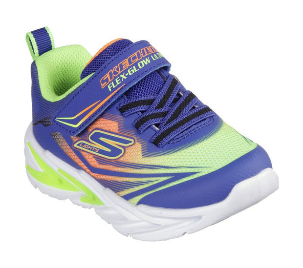 Zapatillas Skechers Flex - Glow 4K Baby - Esports Parra