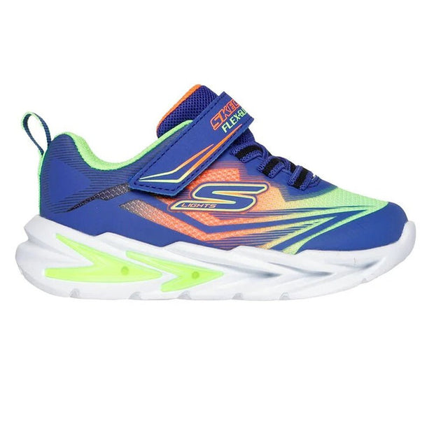 Zapatillas Skechers Flex - Glow 4K Baby - Esports Parra