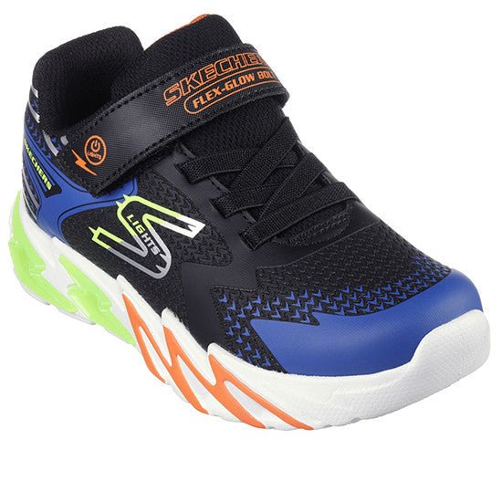 Zapatillas Skechers Flex-Glow Bolt Junior SKECHERS