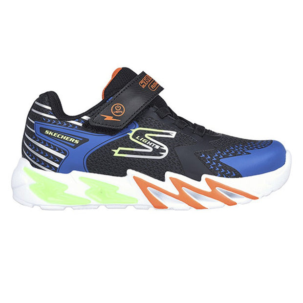 Zapatillas Skechers Flex-Glow Bolt Junior SKECHERS