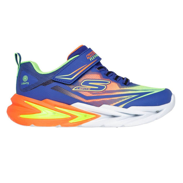 Zapatillas Skechers Flex - Glow Ultra Junior - Esports Parra