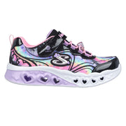 Zapatillas Skechers Flutter Heart Lights Junior SKECHERS