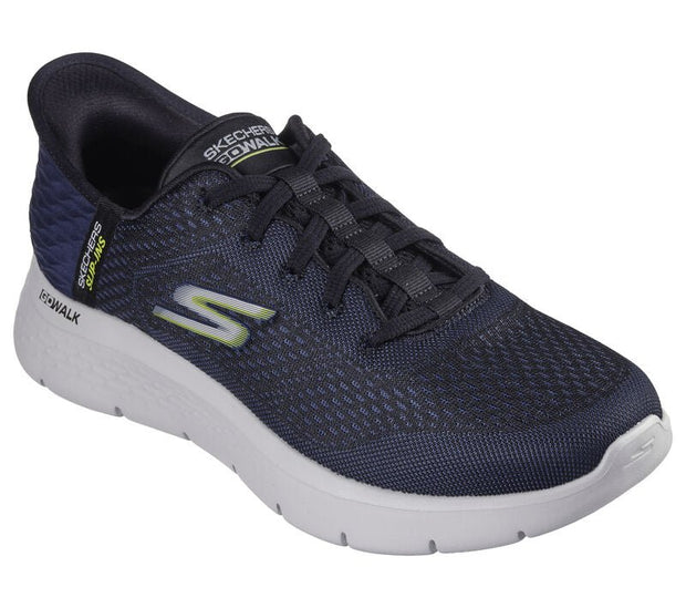 Zapatillas Skechers Go Walk Flex - New World Hombr - Esports Parra