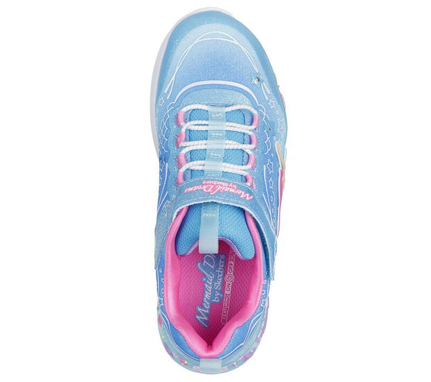 Zapatillas Skechers Mermaid Dreams Junior - Esports Parra