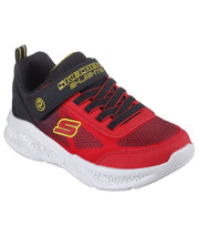 Zapatillas Skechers Meteor-Lights-Krendo Junior SKECHERS