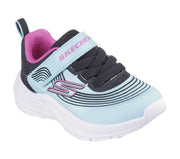 Zapatillas Skechers Microspec Advance Baby SKECHERS