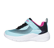 Zapatillas Skechers Microspec Advance Baby SKECHERS