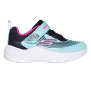 Zapatillas Skechers Microspec Advance Baby SKECHERS