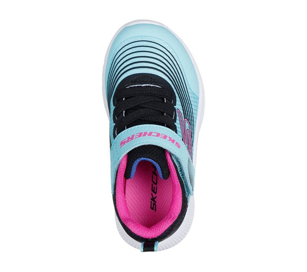 Zapatillas Skechers Microspec Advance Baby SKECHERS