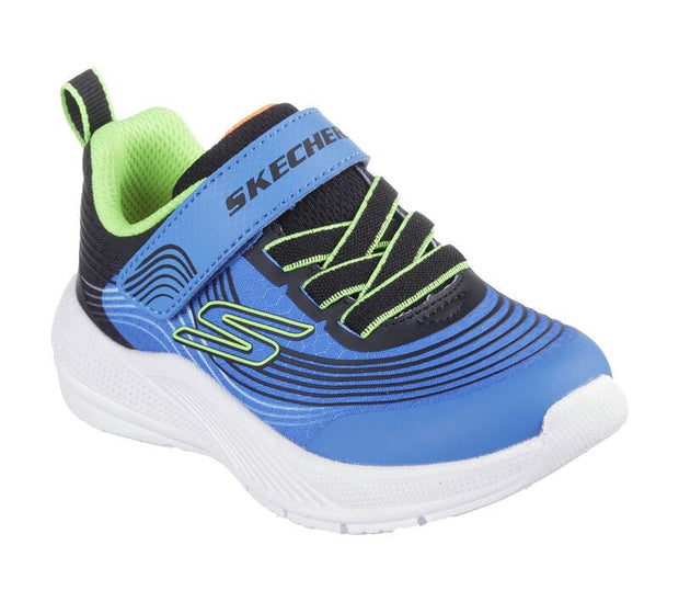 Zapatillas Skechers Microspec Advance Baby SKECHERS