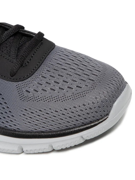 Zapatillas Skechers Track-Ripkent Hombre SKECHERS