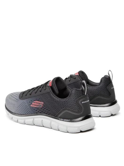 Zapatillas Skechers Track-Ripkent Hombre SKECHERS