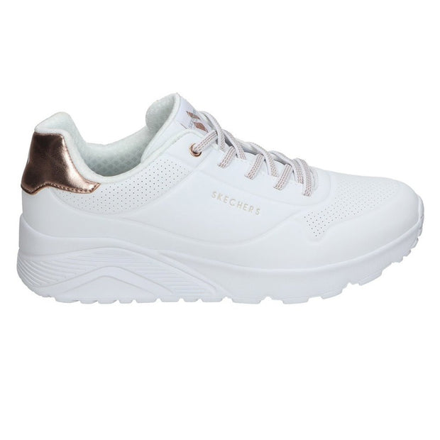 Zapatillas Skechers Uno Lite-Metallic Mode Junior SKECHERS