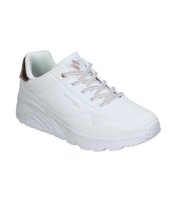 Zapatillas Skechers Uno Lite-Metallic Mode Junior SKECHERS