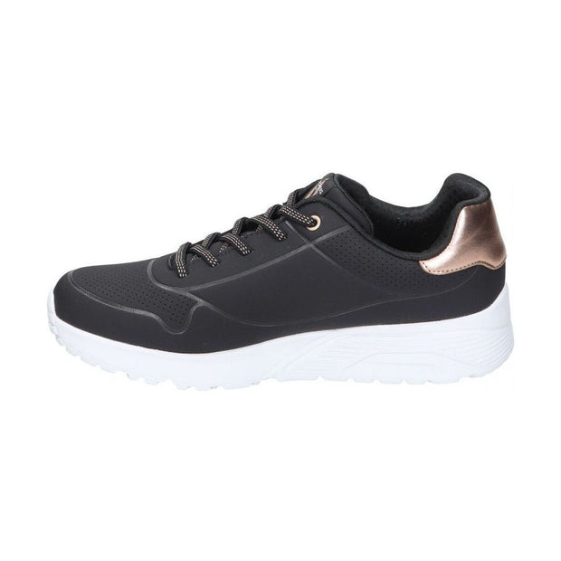 Zapatillas Skechers Uno Lite-Metallic Mode Junior SKECHERS