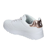 Zapatillas Skechers Uno Lite-Metallic Mode Junior SKECHERS