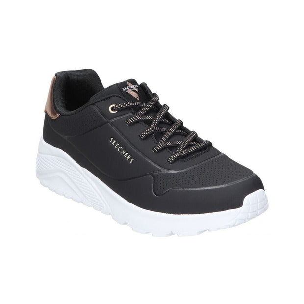 Zapatillas Skechers Uno Lite-Metallic Mode Junior SKECHERS