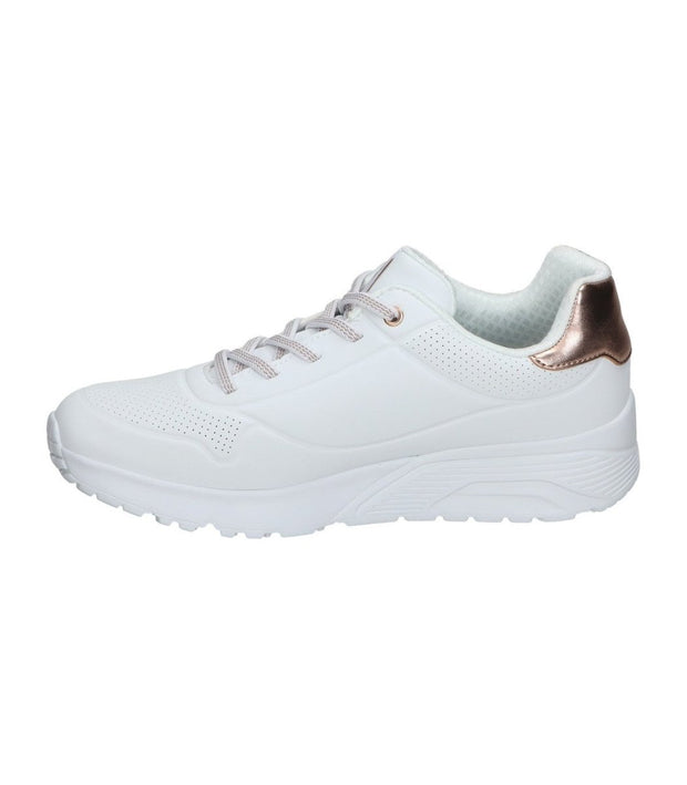 Zapatillas Skechers Uno Lite-Metallic Mode Junior SKECHERS