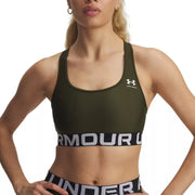 Ua Hg Authentics Mid Branded UNDERARMOUR