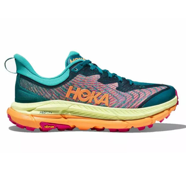 Zapatillas HOKA MAFATE SPEED 4 Hombre HOKA