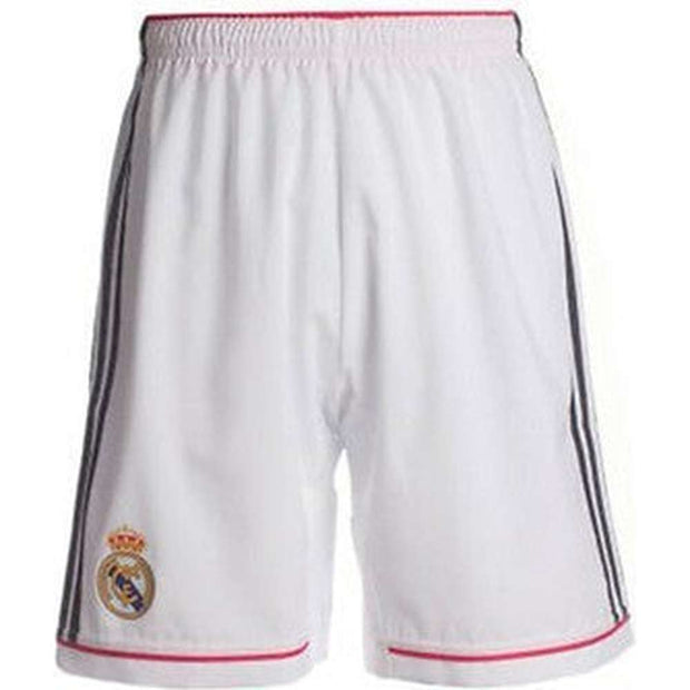 Adidas Pantalón Corto Real Madrid Fc 2014-15 ADIDAS
