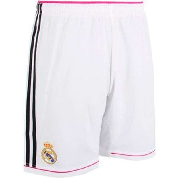Adidas Pantalón Corto Real Madrid Fc 2014-15 ADIDAS