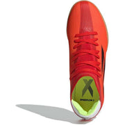 Adidas X Speedflow 3 Ic Junior ADIDAS