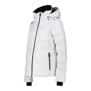 Anorak Campagnolo Jacket Fix Hood Mujer CAMPAGNOLO
