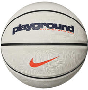 Balón Nike Everyday Playground 8P Graphic Deflated NIKE