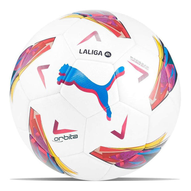 Balón Puma Orbita Laliga 1,Dandelion-Multti Col Un PUMA