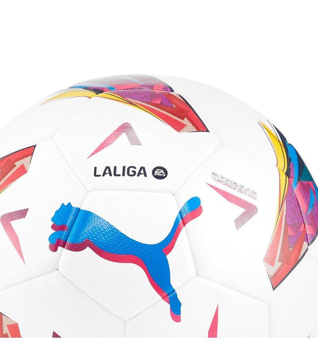 Balón Puma Orbita Laliga 1,Dandelion-Multti Col Un PUMA