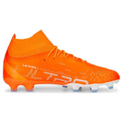 Botas Puma Ultra Pro Fg/Ag PUMA