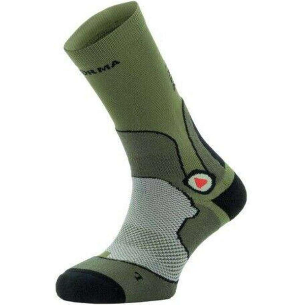 Calcetines En Forma Trekking Cross Dryfit EN FORMA